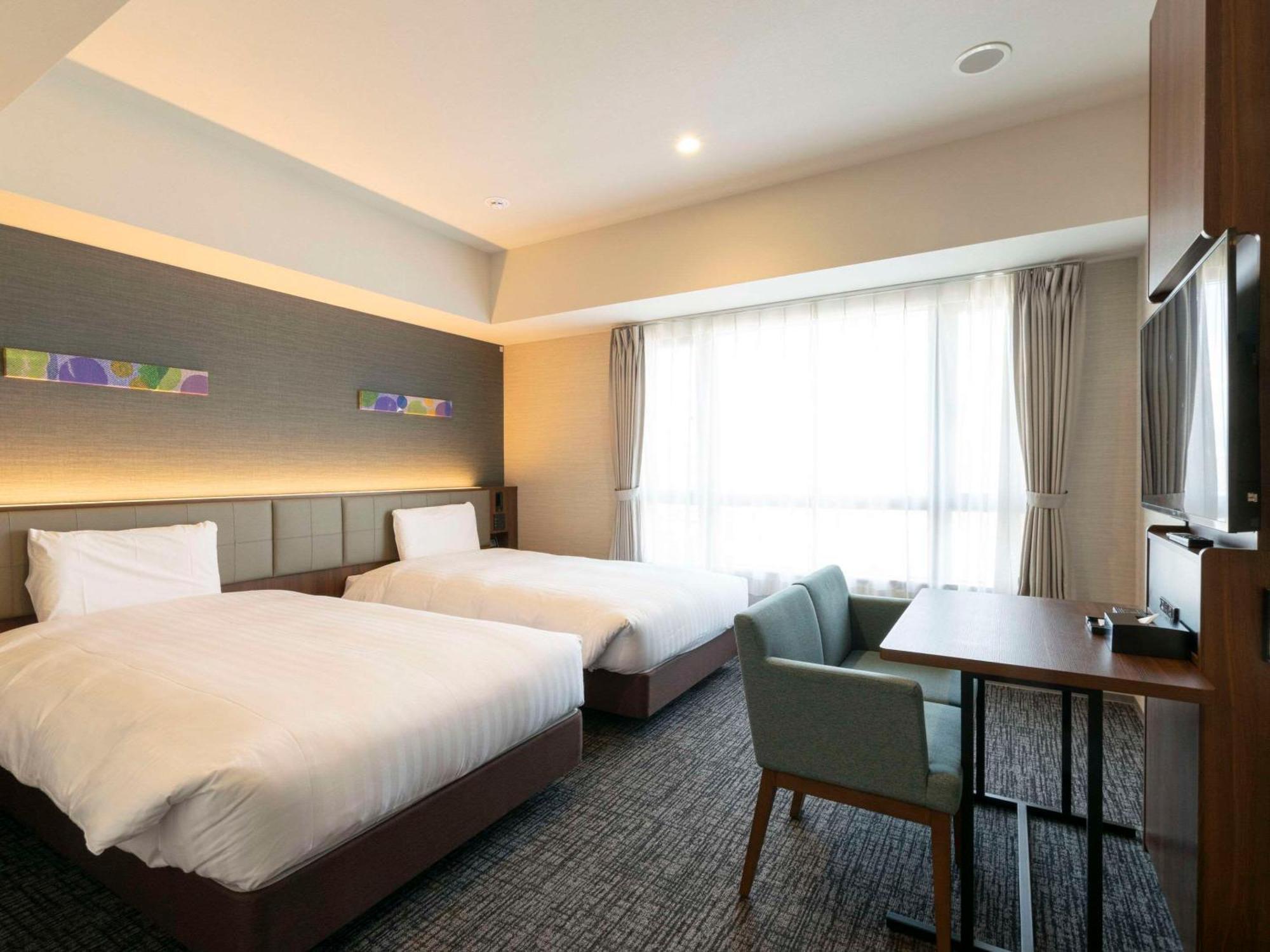 Comfort Hotel Era Kyoto Toji Экстерьер фото