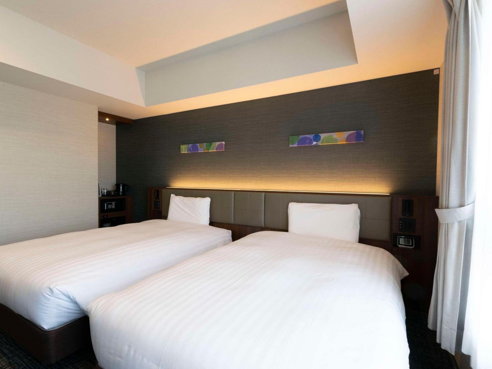 Comfort Hotel Era Kyoto Toji Экстерьер фото