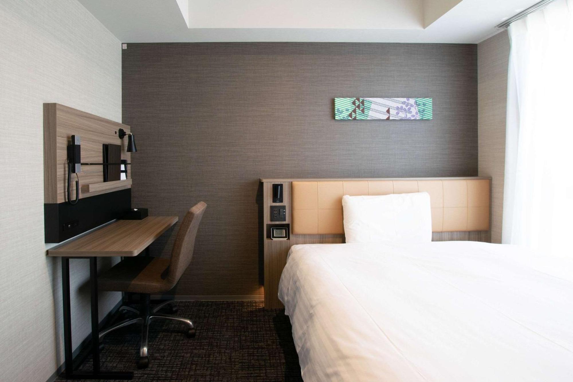 Comfort Hotel Era Kyoto Toji Экстерьер фото