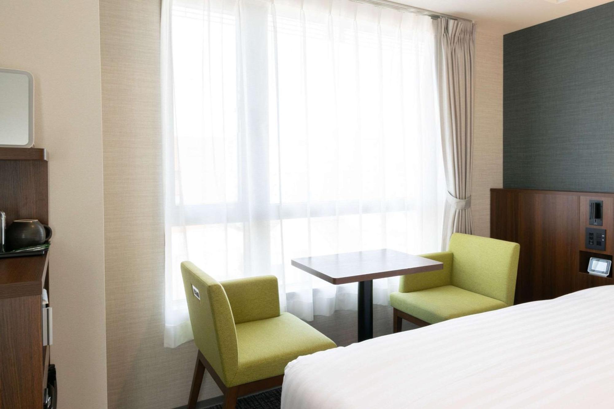 Comfort Hotel Era Kyoto Toji Экстерьер фото